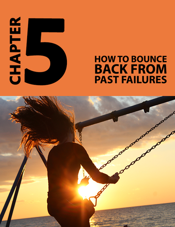 How to Bounce Back From Past Failures - Must Have Solutions