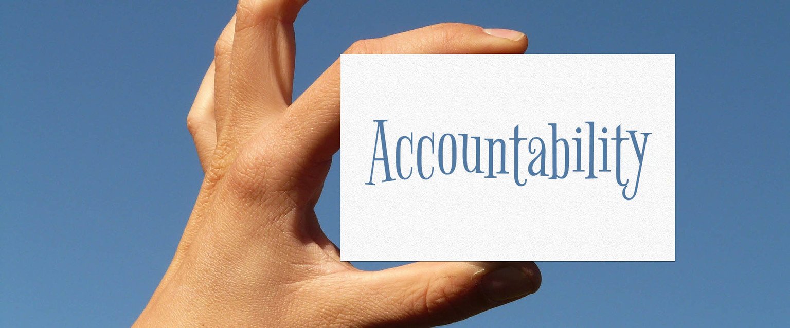 How Accountability Leads to Success - Must Have Solutions