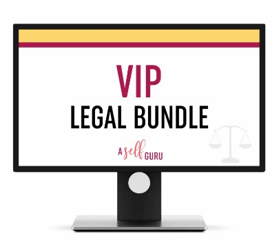 vip legal bundle